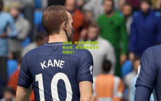 华体会_电子竞技热潮席卷全球，体育游戏电竞为何独冷？