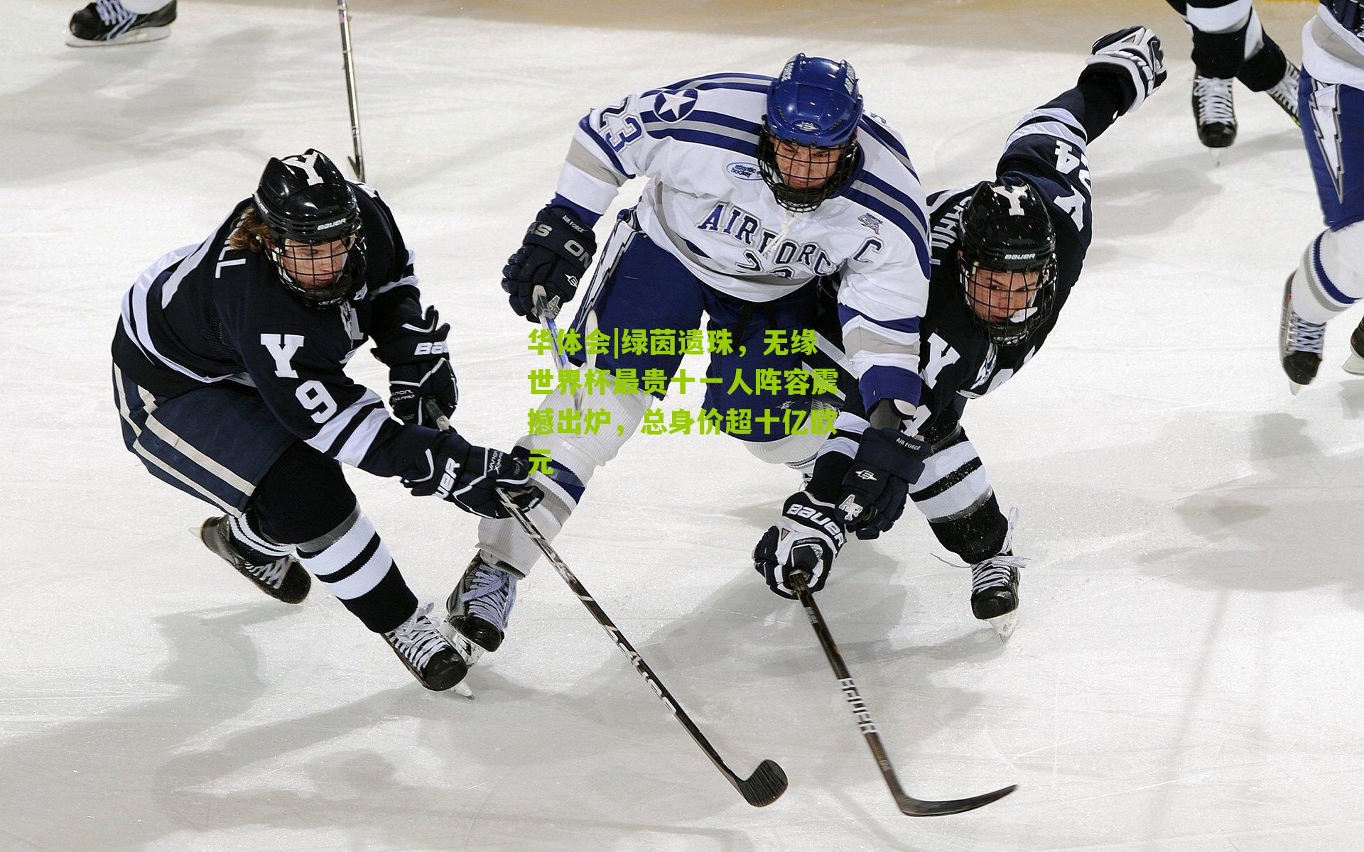 华体会|绿茵遗珠，无缘世界杯最贵十一人阵容震撼出炉，总身价超十亿欧元-第3张图片-华体会官网—专业体育赛事与在线体验